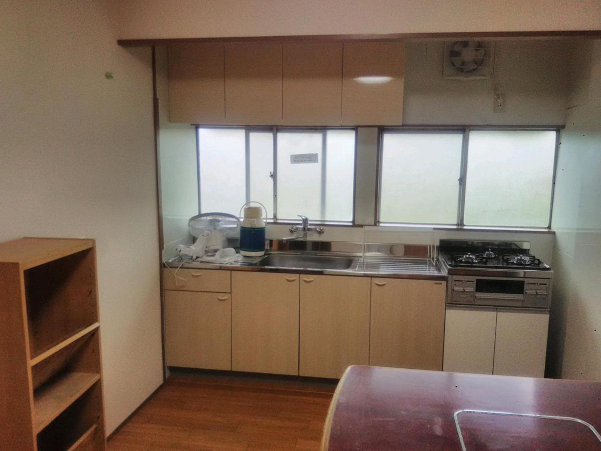 コウノトリの里の宿 Konosu Exterior photo