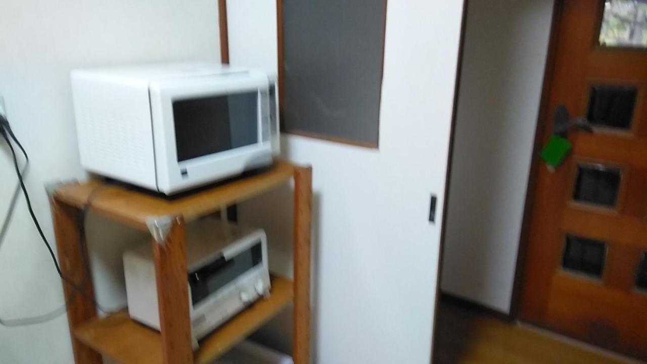 コウノトリの里の宿 Konosu Exterior photo