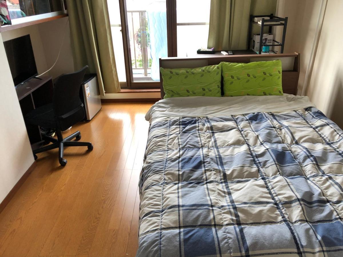 コウノトリの里の宿 Konosu Exterior photo