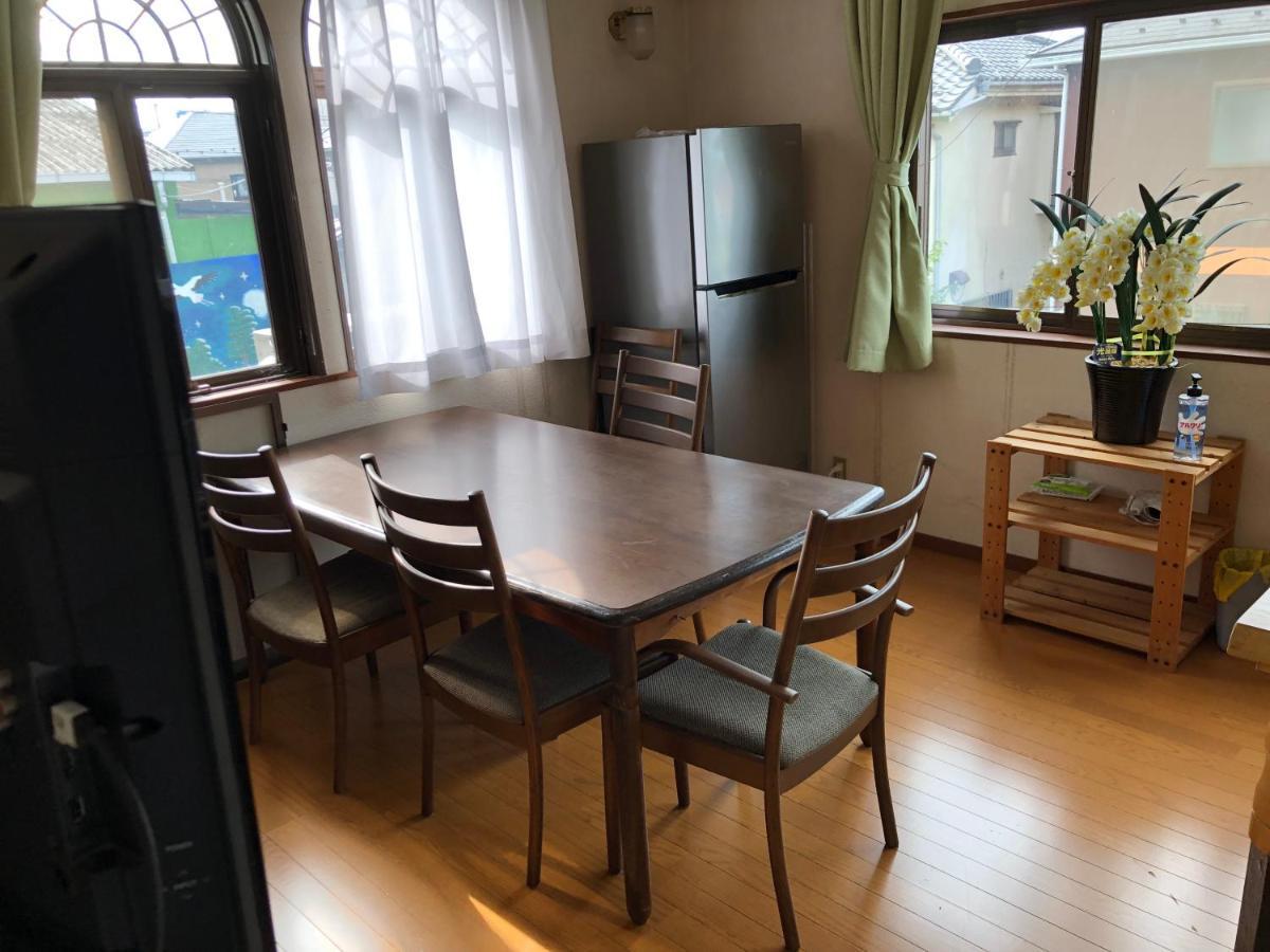 コウノトリの里の宿 Konosu Exterior photo