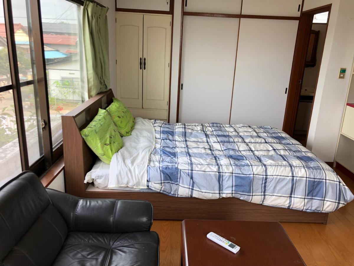 コウノトリの里の宿 Konosu Exterior photo