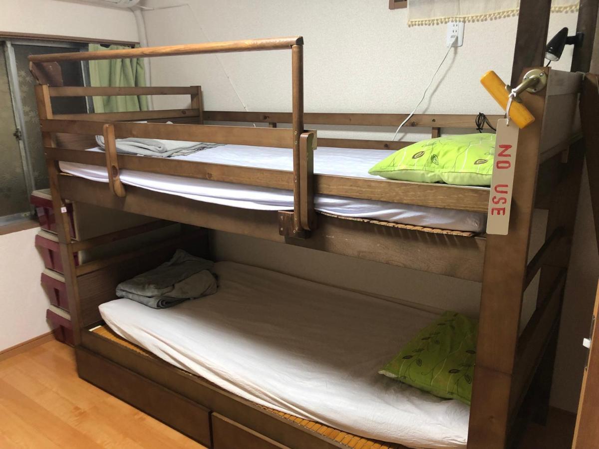 コウノトリの里の宿 Konosu Exterior photo