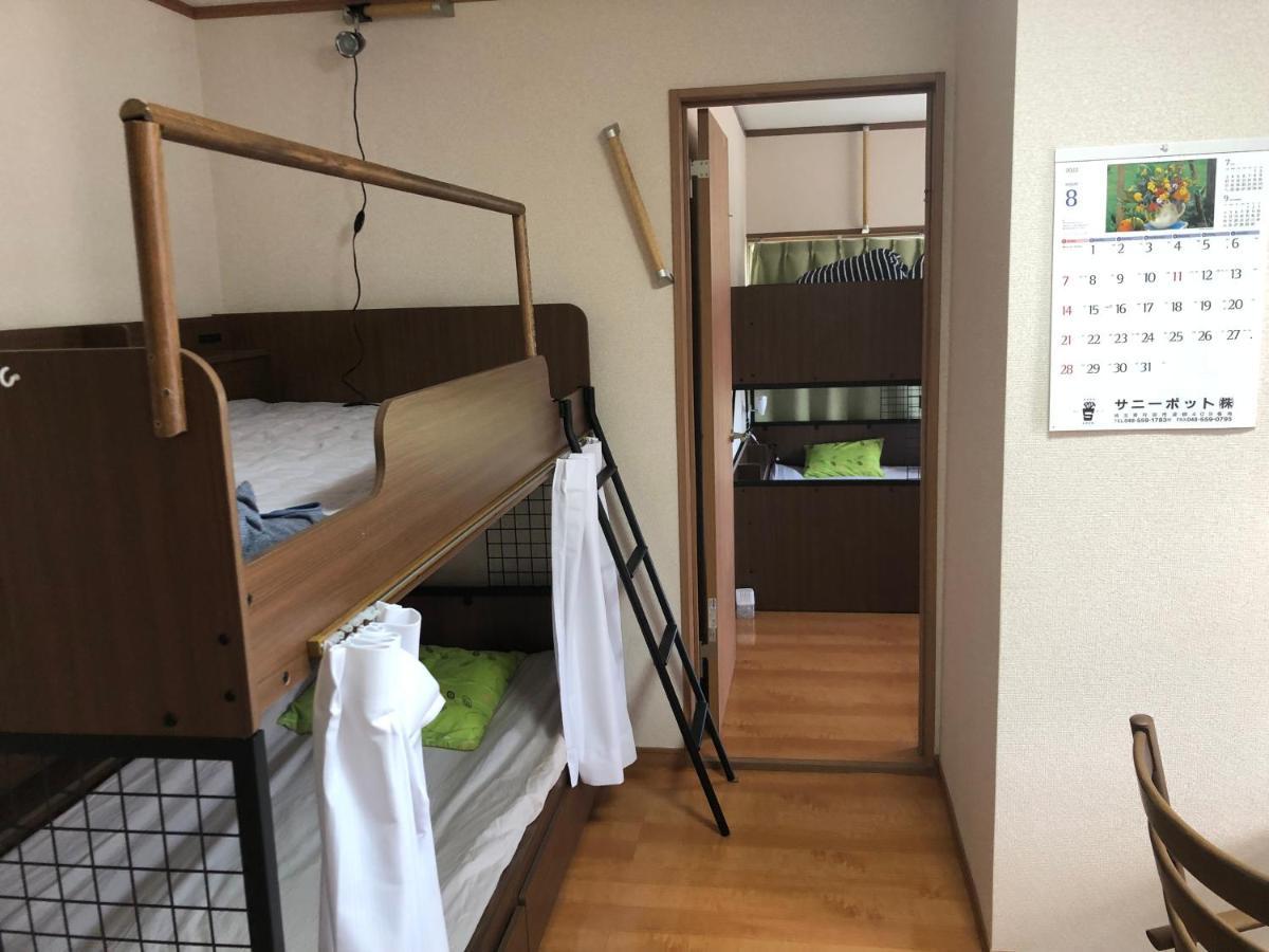コウノトリの里の宿 Konosu Exterior photo