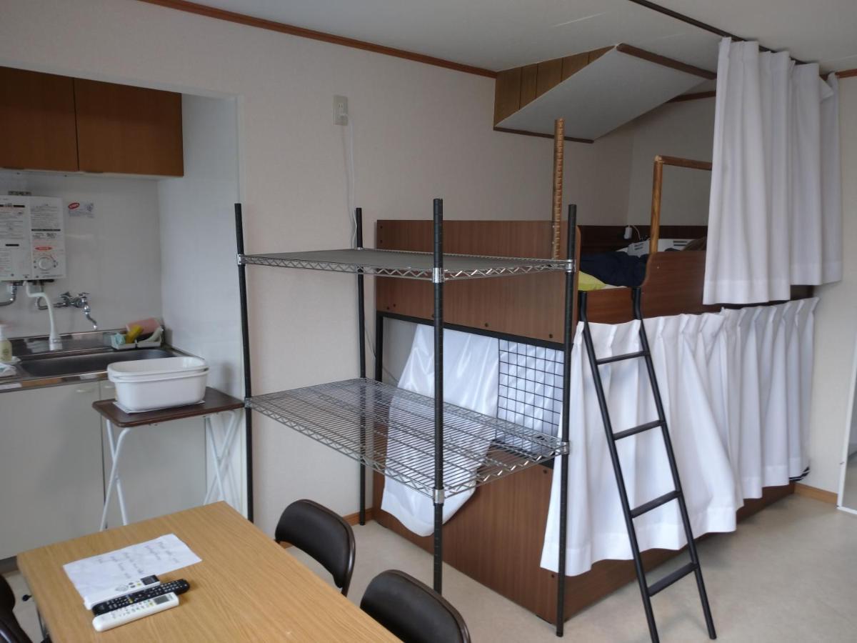 コウノトリの里の宿 Konosu Exterior photo